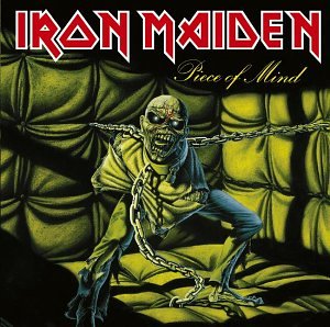 Iron Maiden